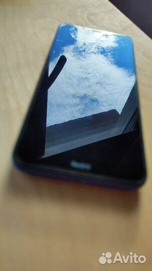 Xiaomi Redmi 7A, 2/16 ГБ