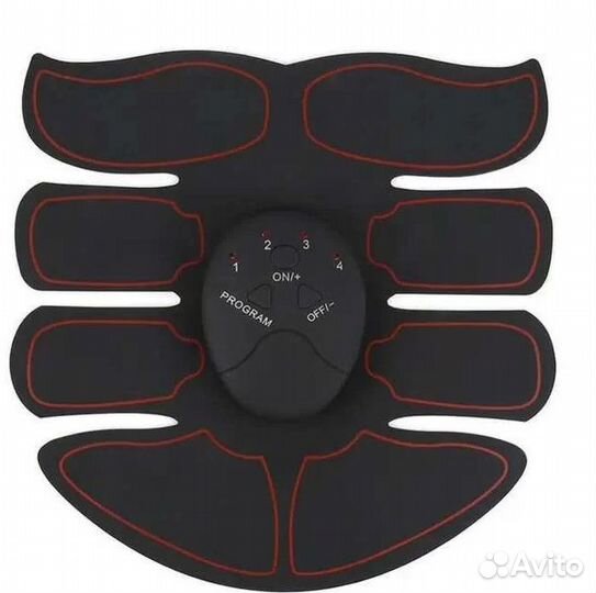 Пояс тяжелоатлетический