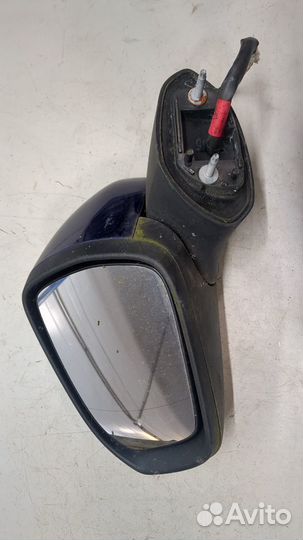 Зеркало боковое Ford Mondeo 5 2015, 2015