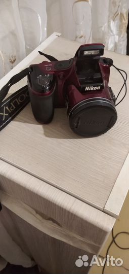 Фотоаппарат nikon