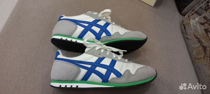 Кеды onitsuka tiger
