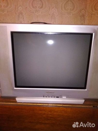 Телевизор бу