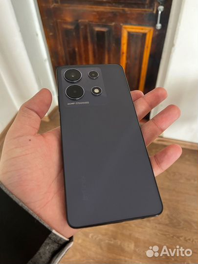 Infinix Note 30, 8/256 ГБ