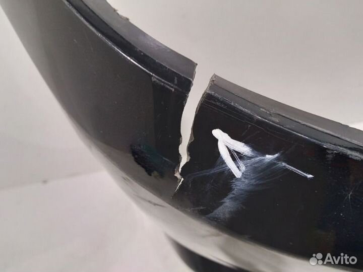 Бампер передний Lexus Lx 570 C 2016