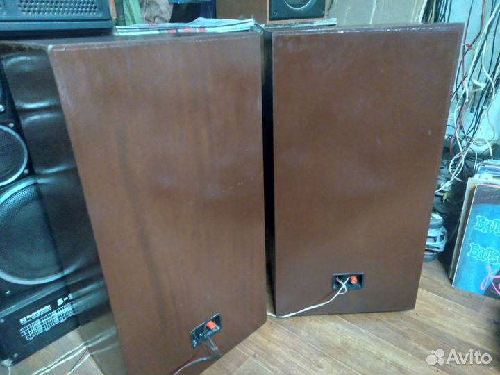 Колонки S90 212,S90D,S90F,Амфитон 35ас018