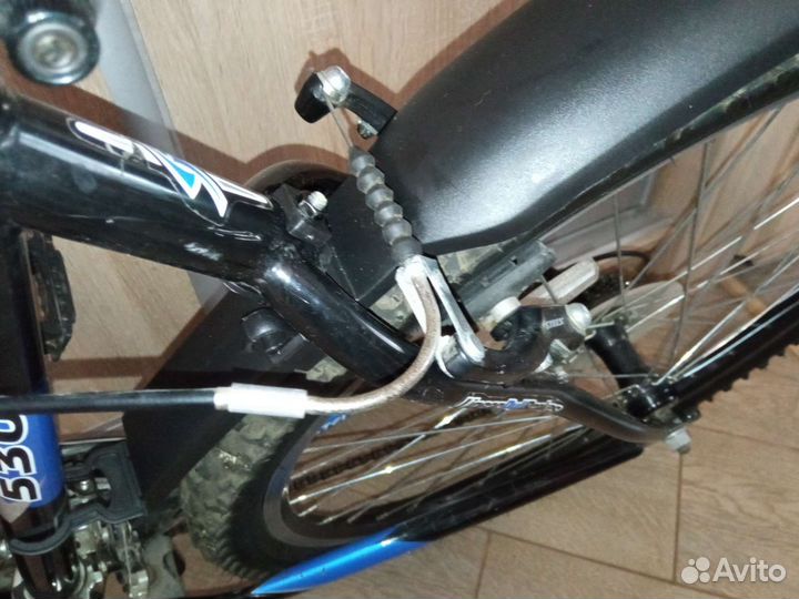 Велосипед navigator stels 530