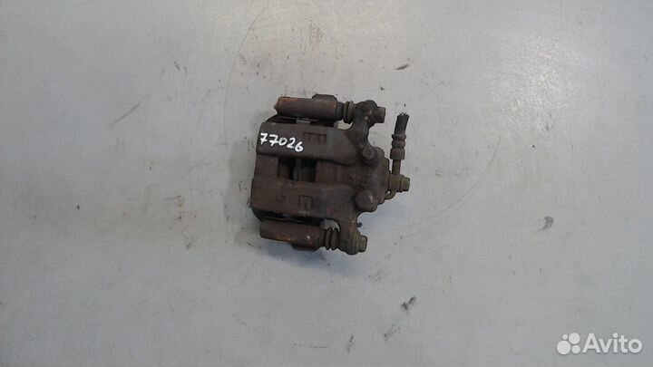 Суппорт Renault Koleos, 2008