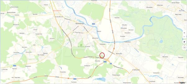 База Отдыха, Детский Лагерь, 1169 м² на 5 гектарах