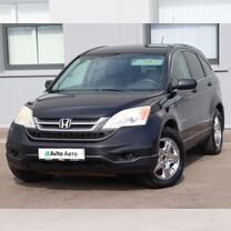 Honda CR-V 2.4 AT, 2009, 205 000 км, с пробегом, цена 1 299 000 руб.