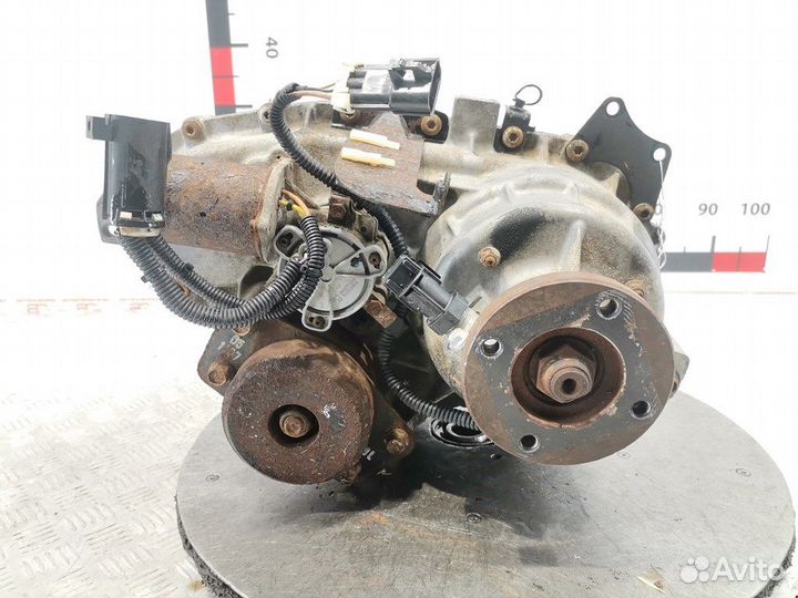 Раздатка для Hyundai-KIA Sorento 1 473003C100