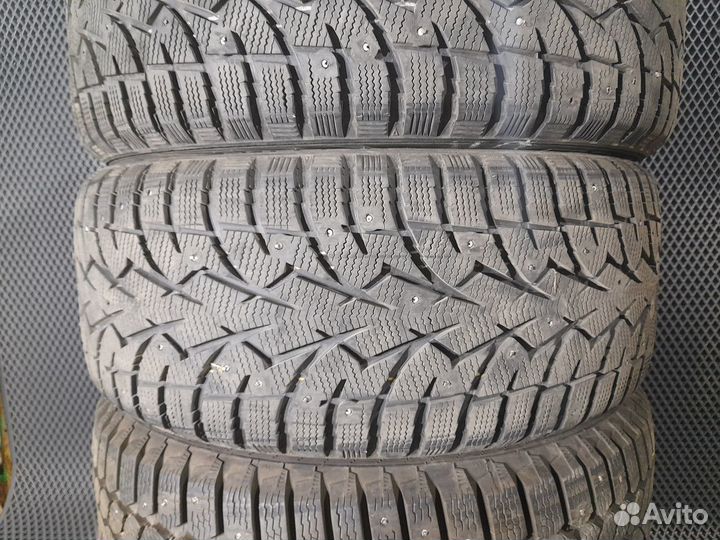 Toyo Observe G3-Ice 225/50 R17