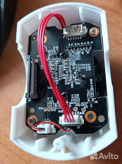 Daytech 2mp IP Камера 1080 P Wi-Fi