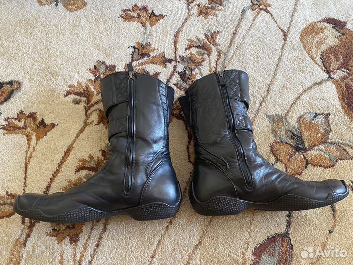 Мотоботы женские alpinestars stella