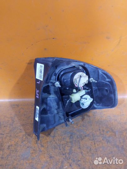 Стоп 2SD 935 709 на Subaru Legacy B4 BE5