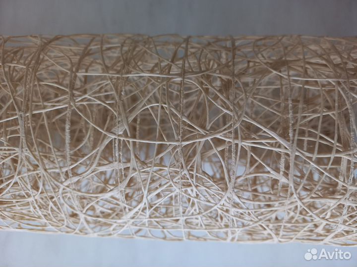 Декоративная сетка 50на105см