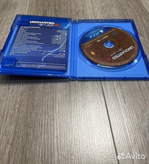 Игры для приставок ps4