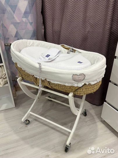 Колыбель для новорожденных