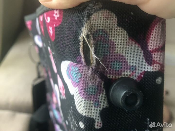 Папка для рисования 65*46