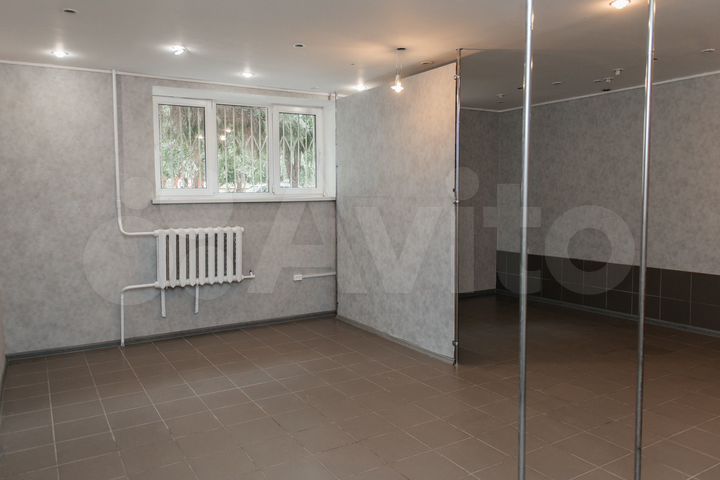 Свободного назначения, 48.4 м²