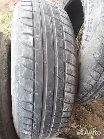 Tigar High Performance 185/65 R15 88H