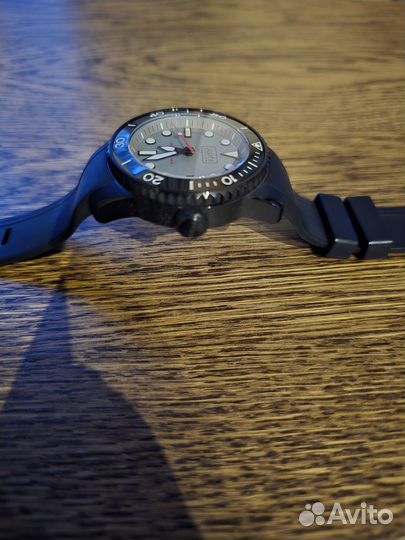 Часы мужские дайверские