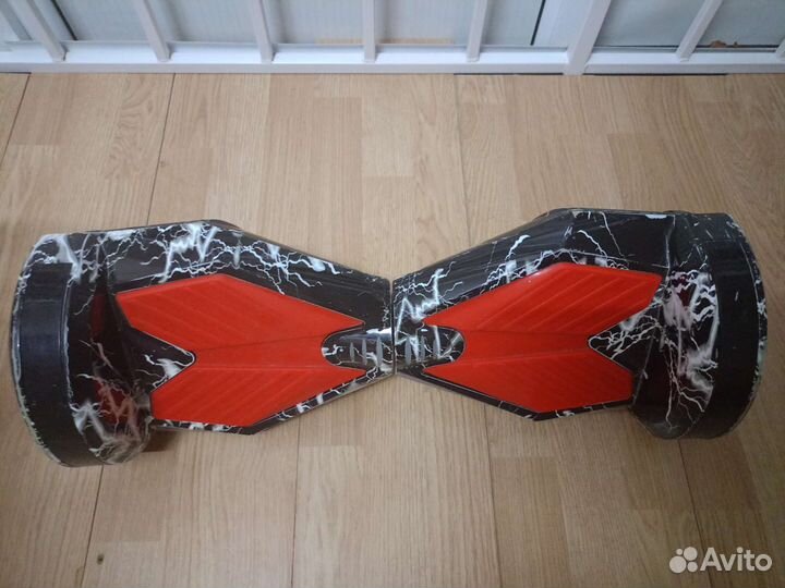 Гироскутер бу