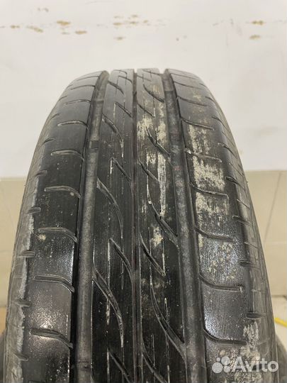 Bridgestone Nextry Ecopia 175/65 R15