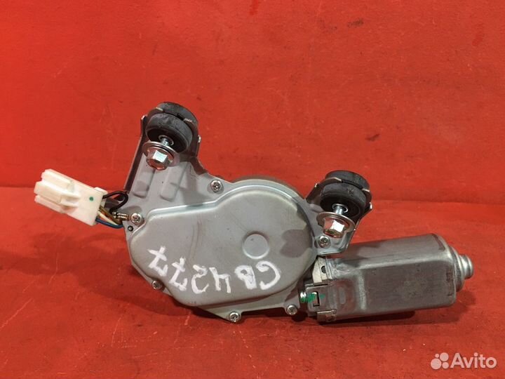 Моторчик стеклоочистителя задний Ssangyong Actyon