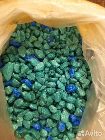 Грунт Декорации для аквариума Камни