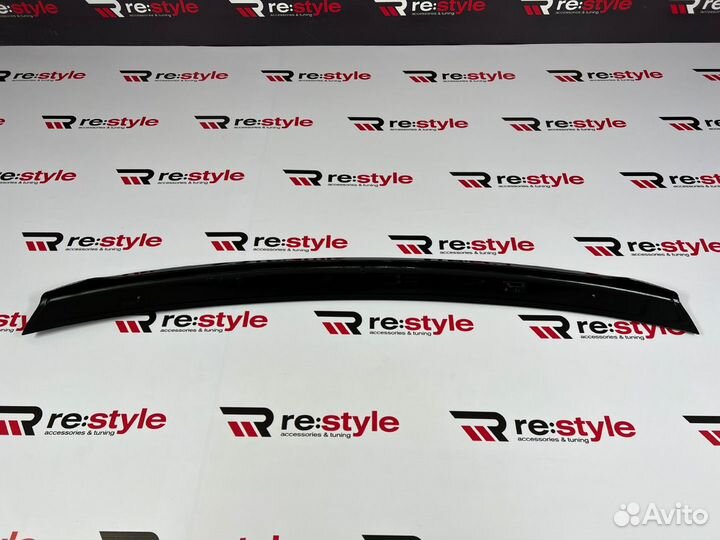 Спойлер Toyota Camry 50 D1546