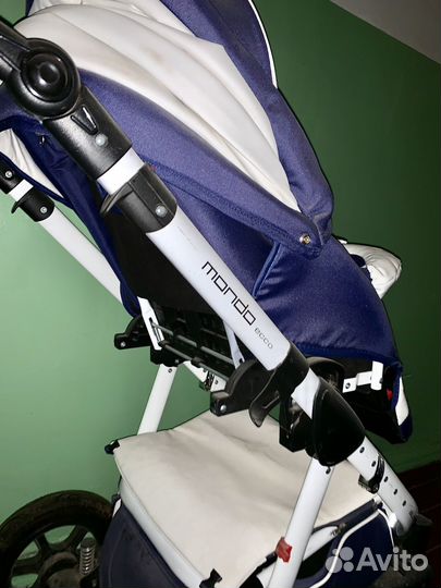 Коляска детская