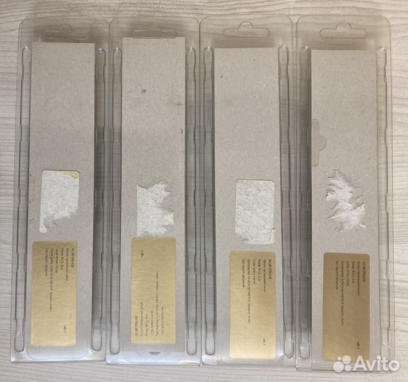 Крючки для вязания Addi (Германия)