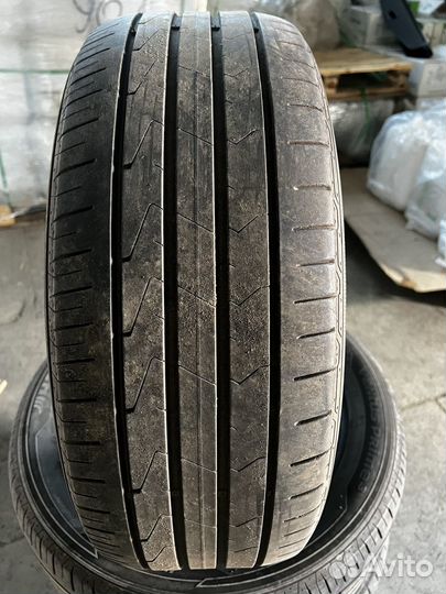 Hankook Ventus Prime 3 K125 205/55 R16