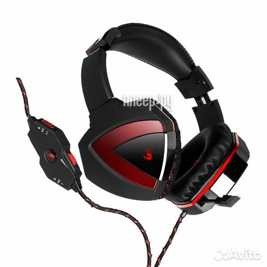 A4Tech Bloody G501