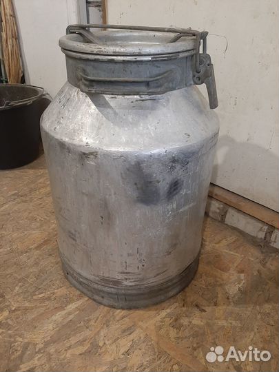 Фляги алюминий