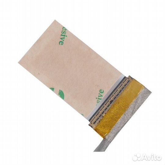 Шлейф матрицы для ноутбука HP 15-U, 15-U010DX, 15