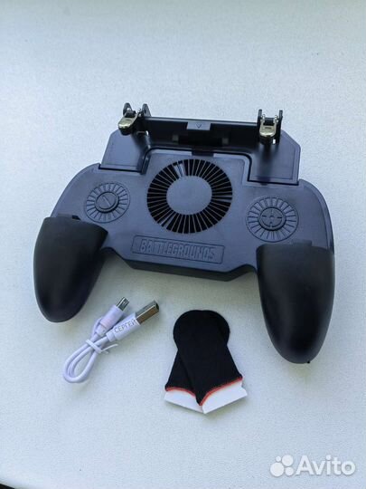 Джойстик для телефона