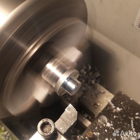 Элемент крепления для раскладушки (бобышка)