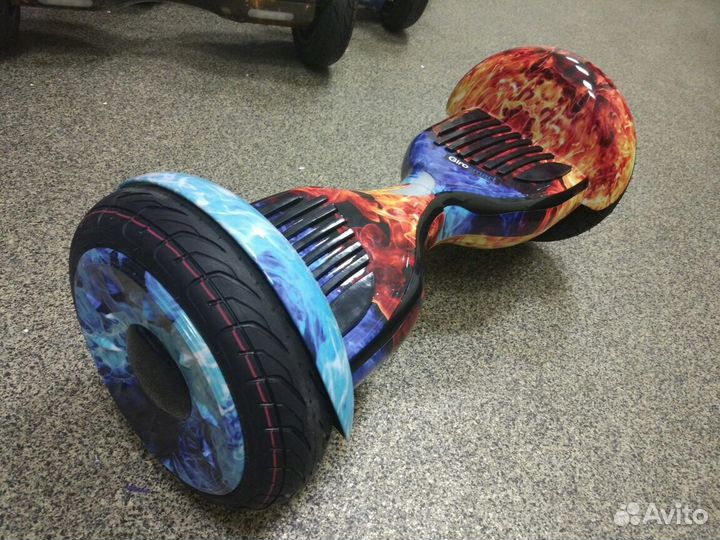 Гироскутер Smart balance