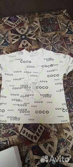 Вещи на девочку