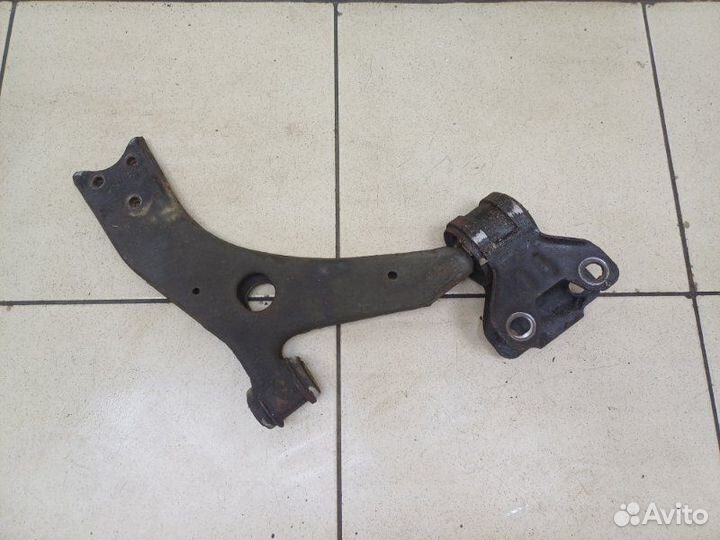 Рычаг передний левый Ford Focus 3 универсал 1.6
