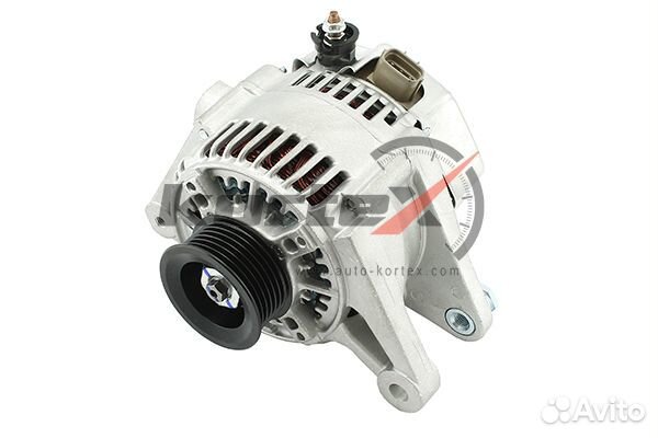 Генератор toyota Corolla IX/X 1.4-1.6/Avensis T