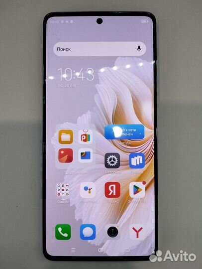 TECNO Camon 20 Premier, 8/512 ГБ