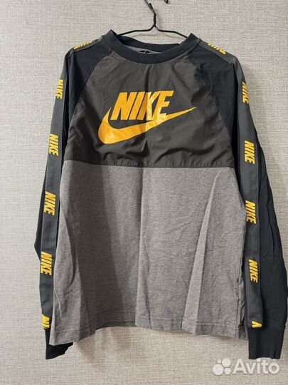Свитшот nike