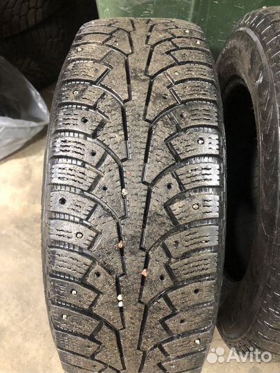 Nokian Tyres Hakkapeliitta 5 225/65 R17 106T