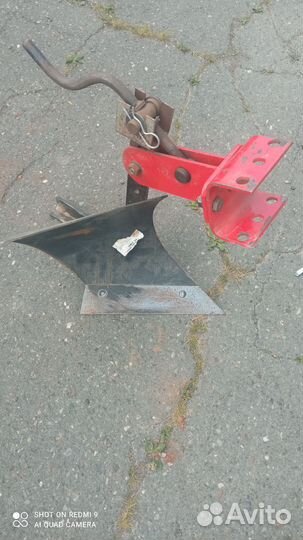 Мотоблоки и культиваторы бу