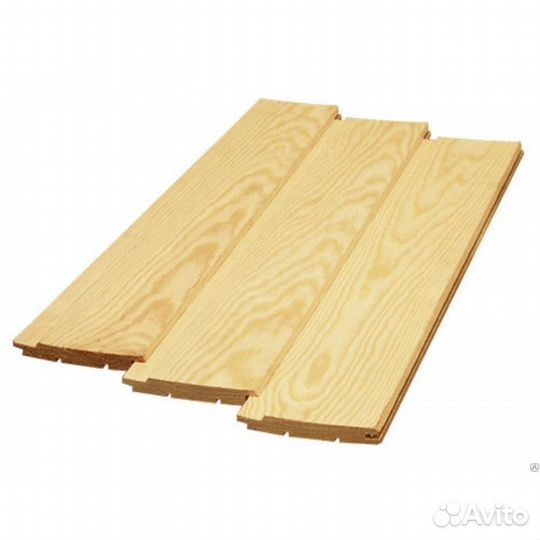 Вагонка штиль