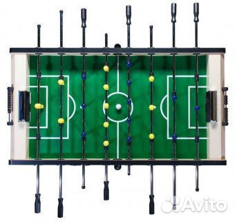 Аренда настольного футбола, кикера