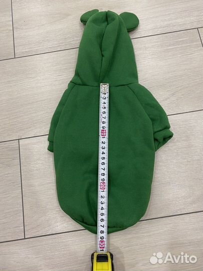 Одежда для собак