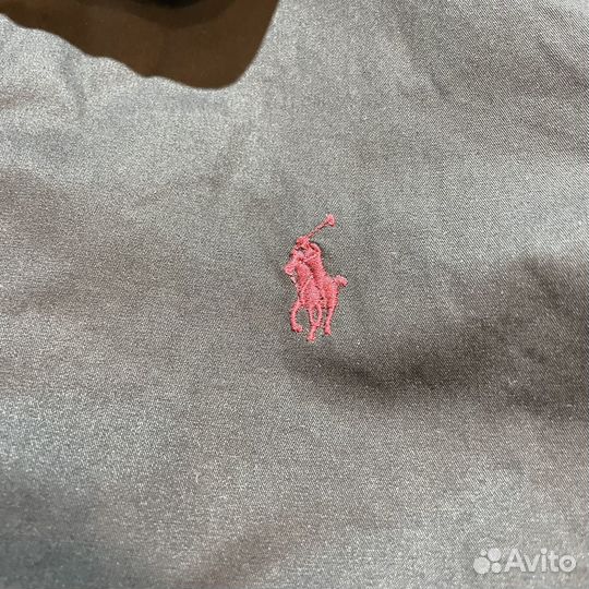 Polo Ralph Lauren Харрингтон